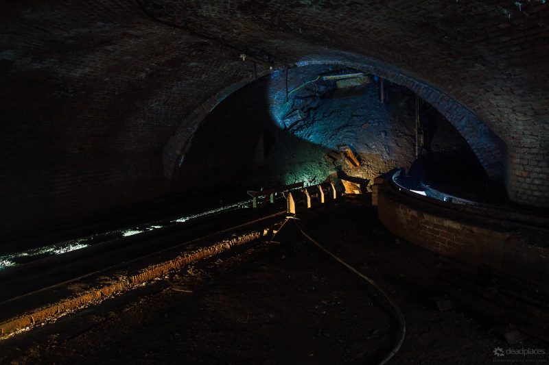 Kreiselkipper Detail